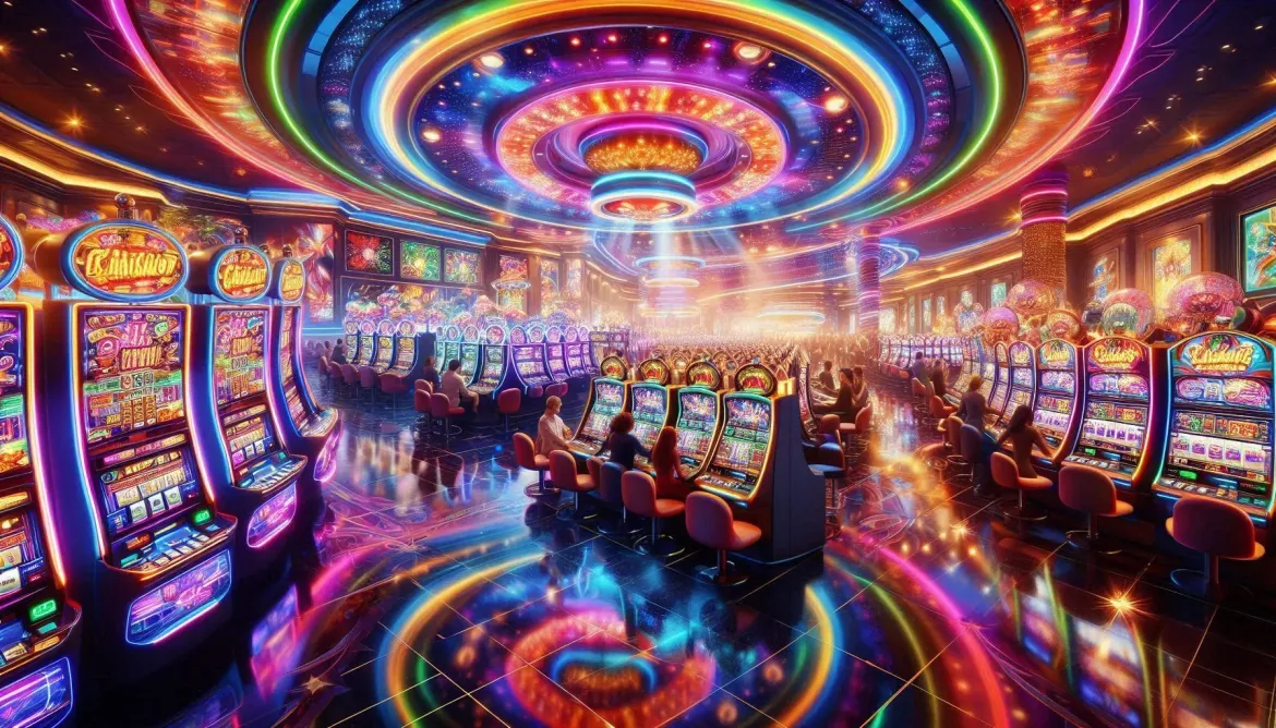WishWin Casino